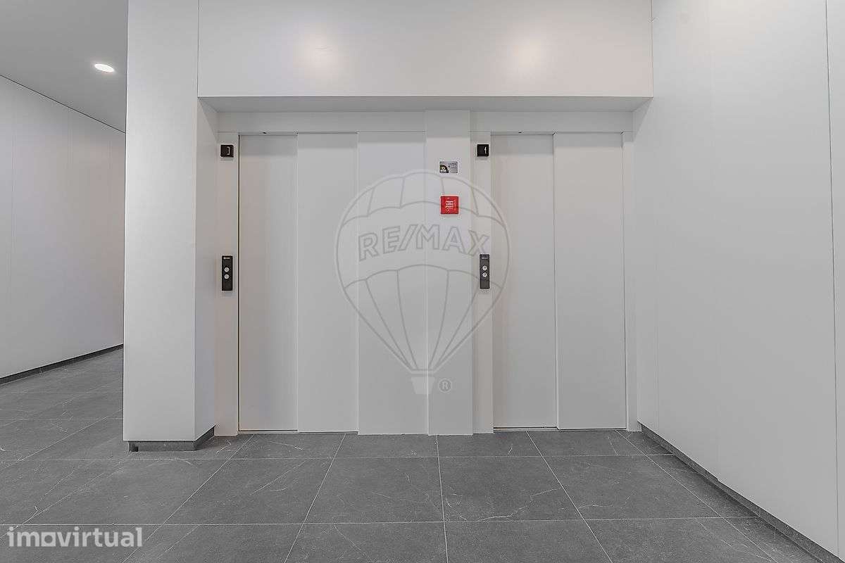 Apartamento T1 para arrendamento - Grande imagem: 3/28