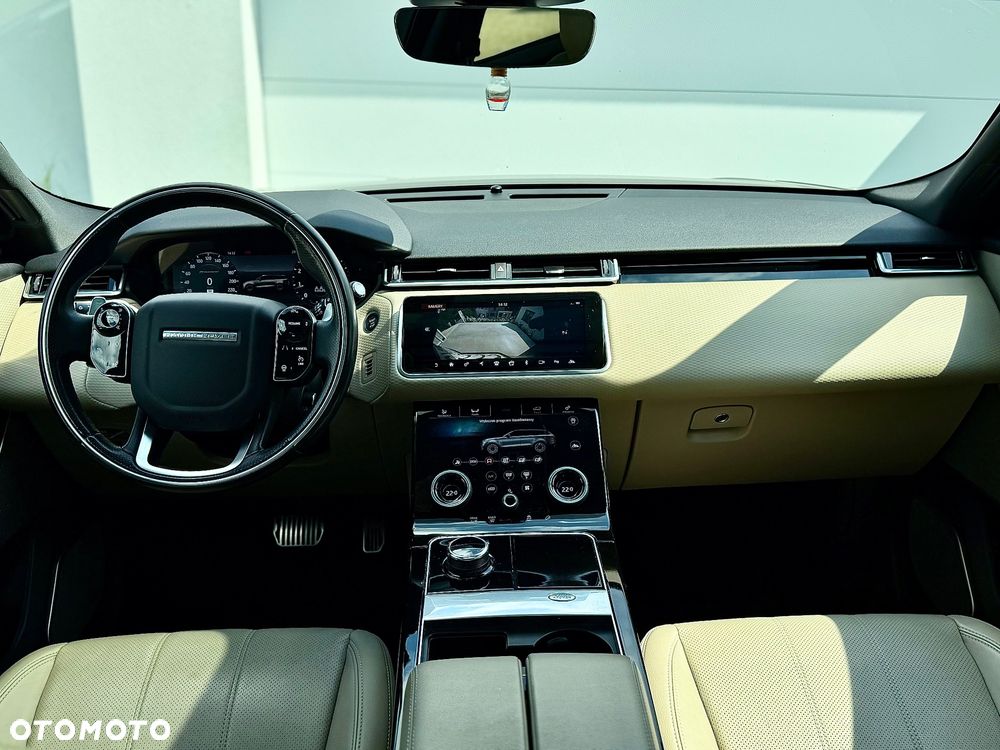Land Rover Range Rover Velar 2.0 P250 R-Dynamic S - 10