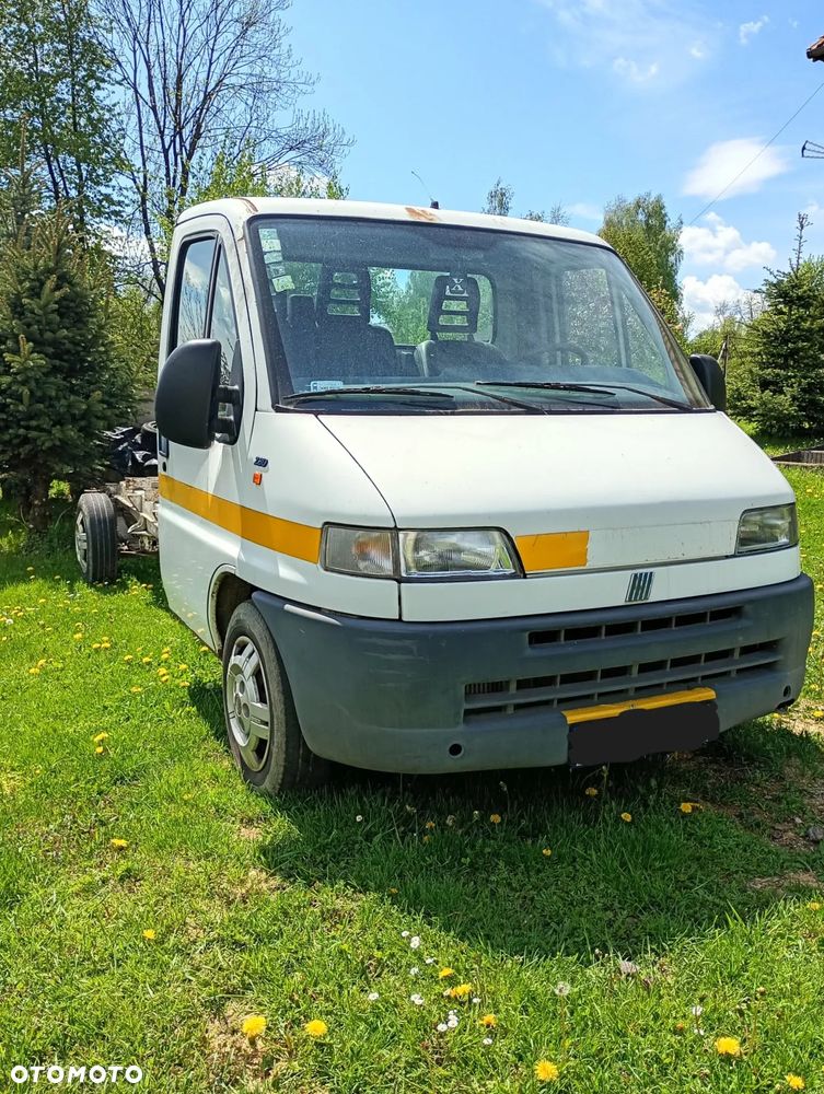 Fiat Ducato - 2