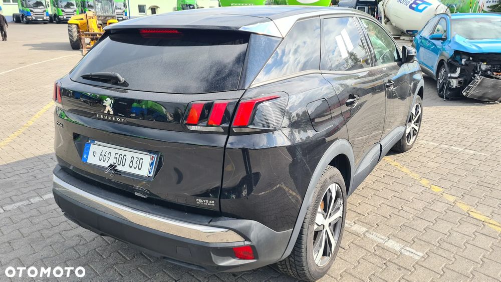 Peugeot 3008 1.2 PureTech Active Pack S&S - 3