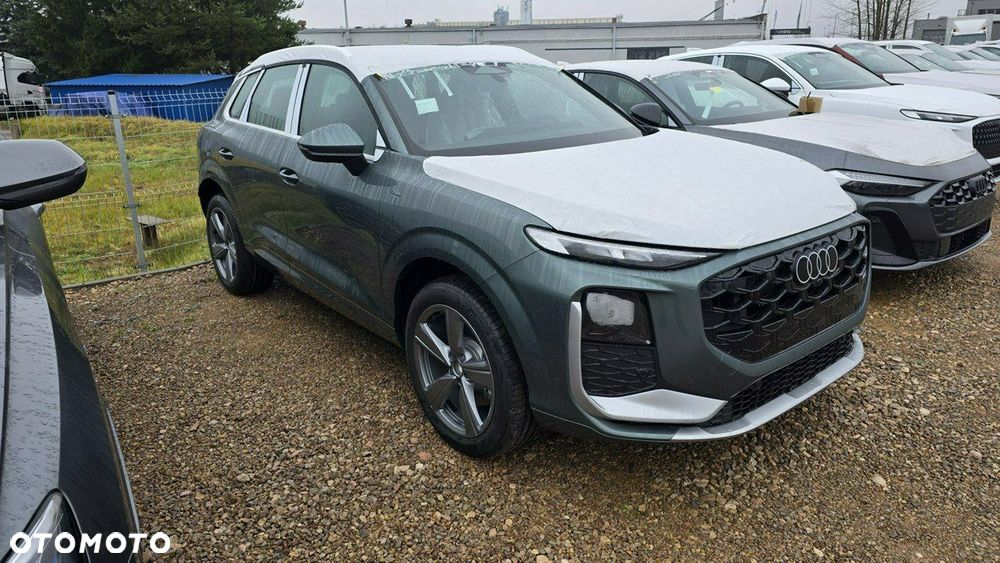 Audi Q3 - 6