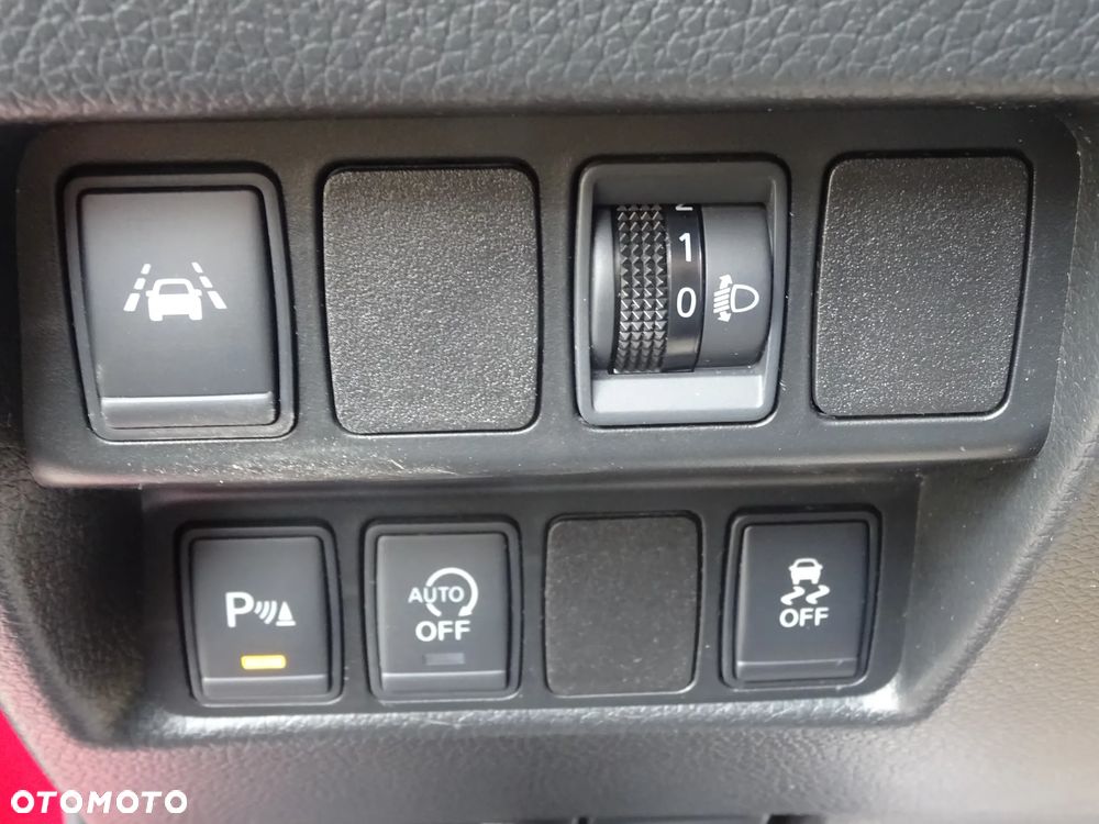 Nissan Qashqai 1.6 dCi 360 S&S - 38