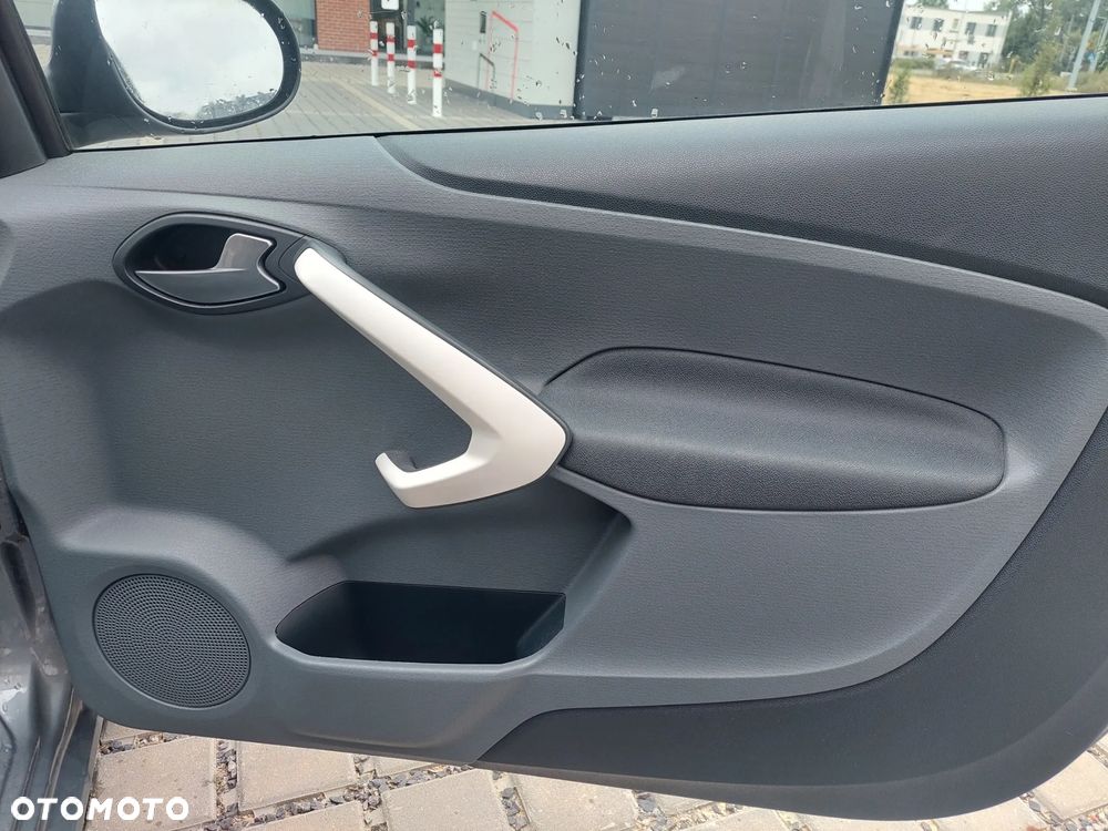 Ford KA - 16