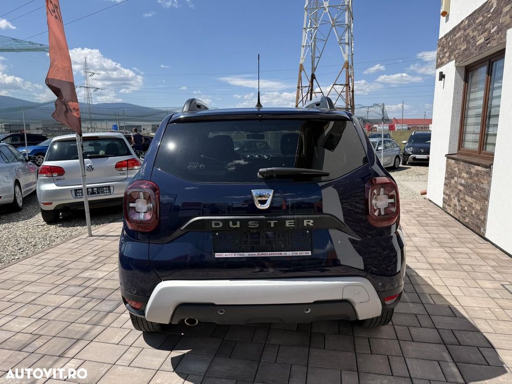 Dacia Duster - 5