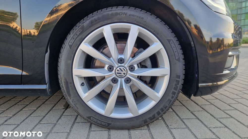 Volkswagen Golf 1.5 TSI BMT Highline - 26