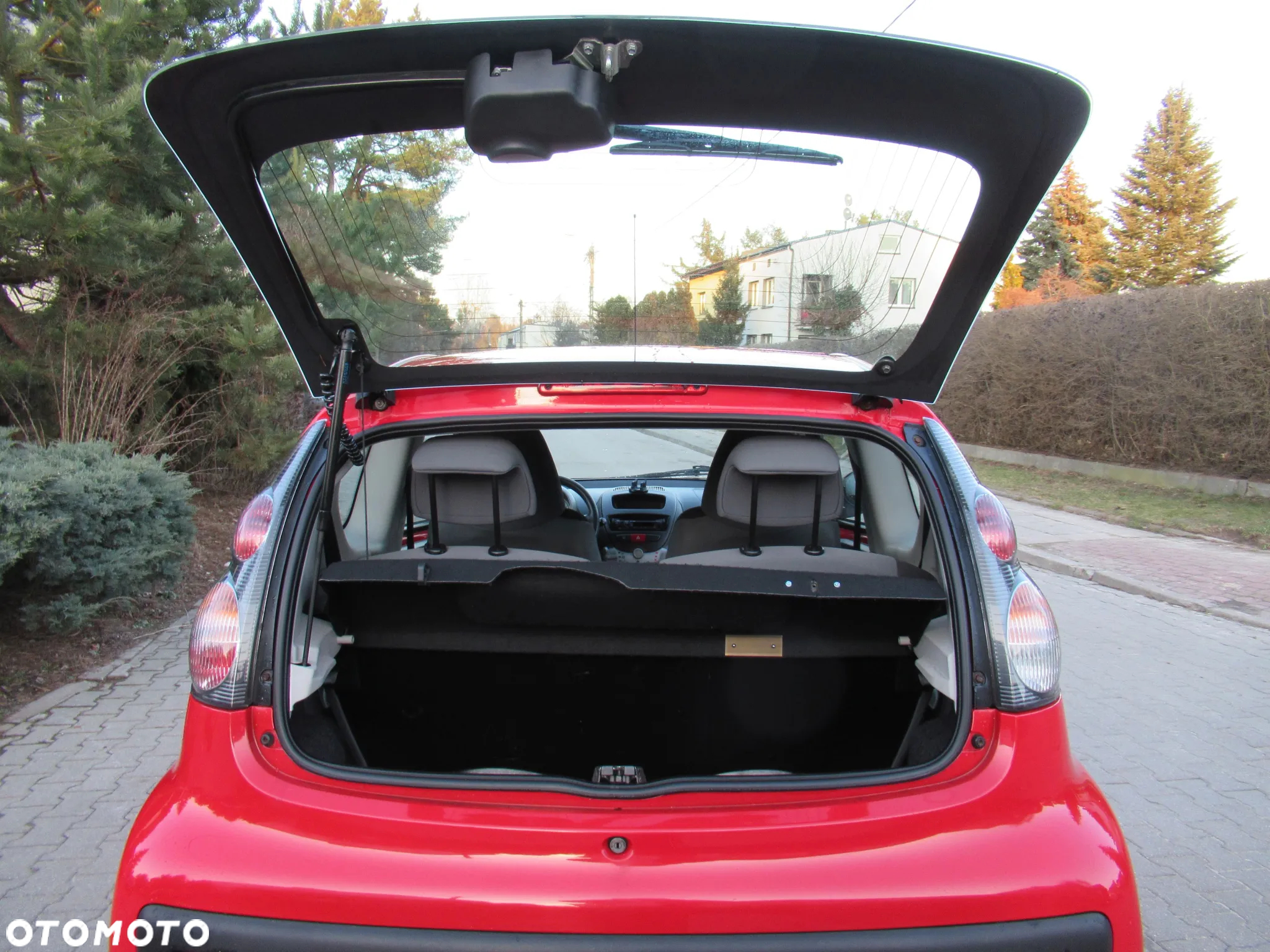 Citroën C1 1.0 Advance - 31