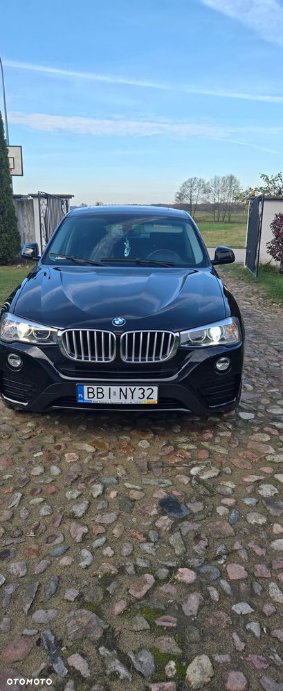 BMW X4 xDrive28i - 9