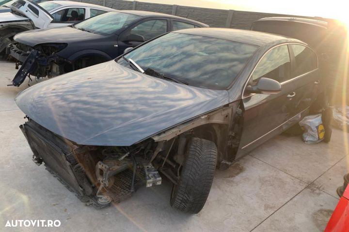 Pompa ABS 3C0614095P Volkswagen VW - 12