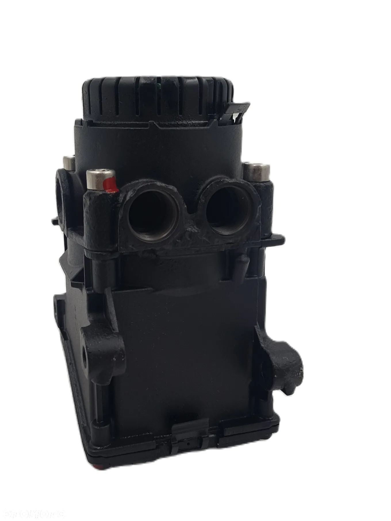 ZAWÓR MODULATOR EBS MAN TGA TGS TGX REGENEROWANY - 3