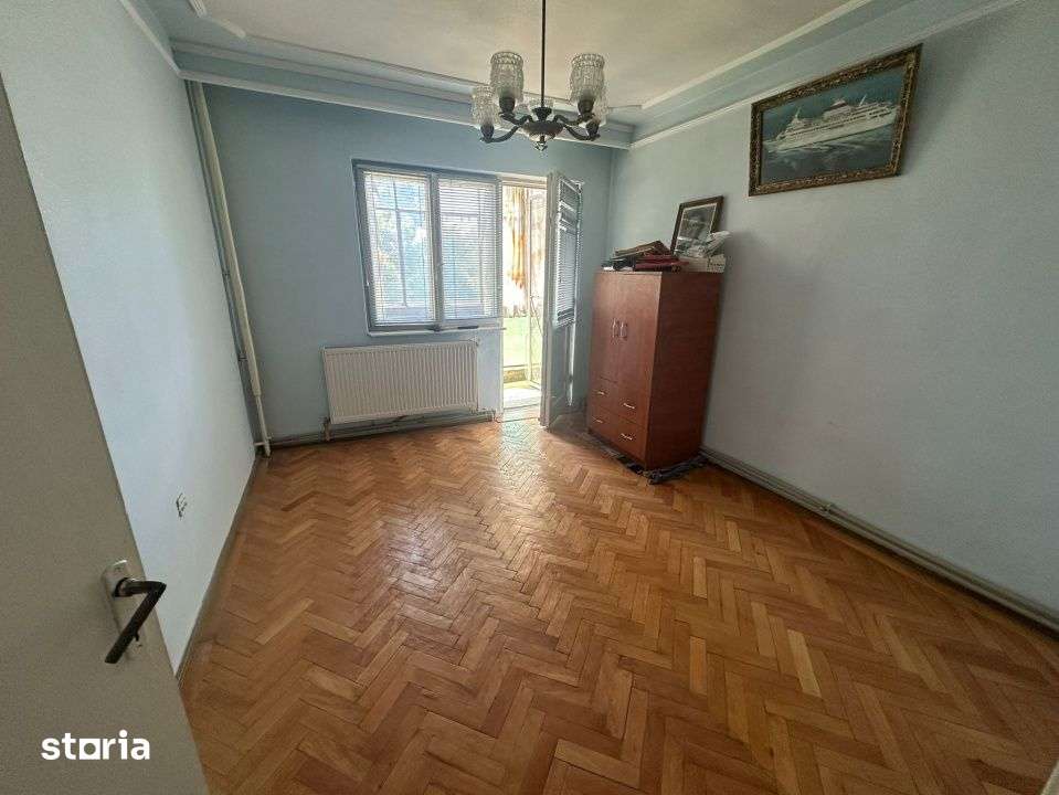 Apartament 3 camere confort 1, zona Obor, etaj 3 — fotografia 3