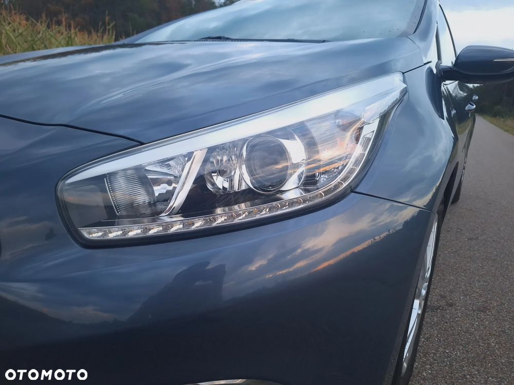 Kia Ceed 1.6 Crdi L - 19