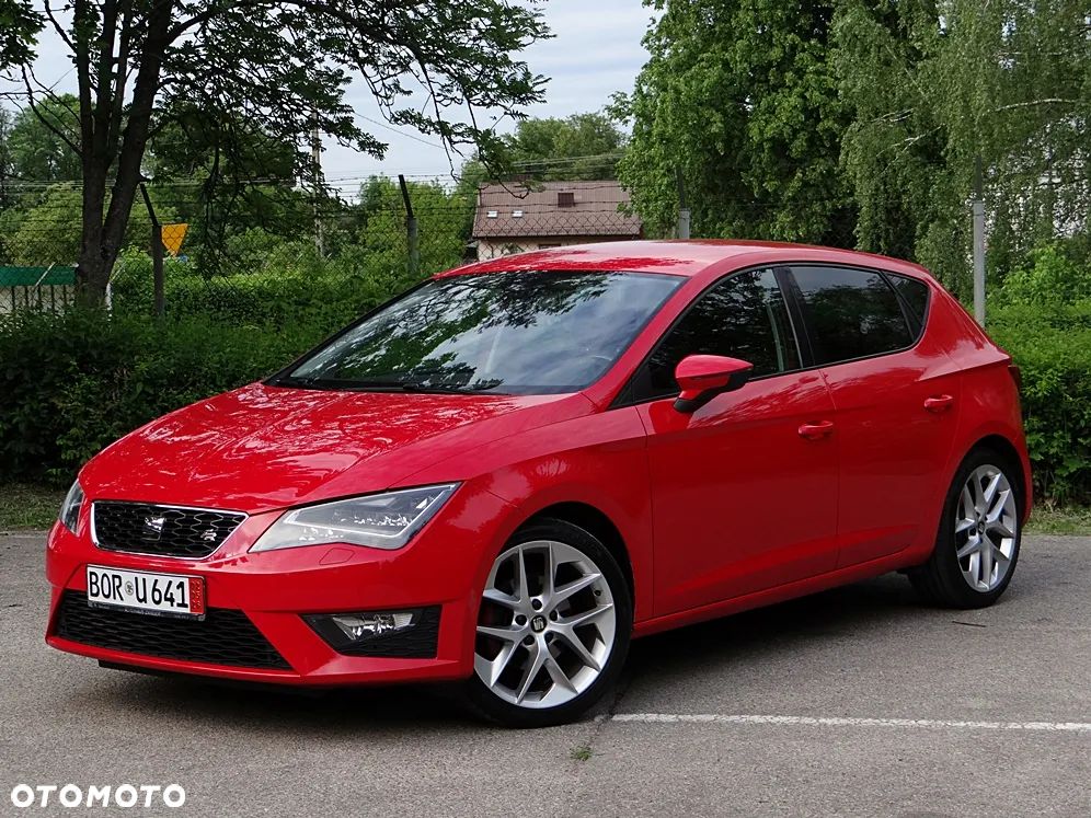 Seat Leon - 11