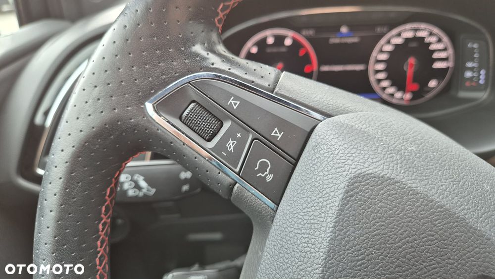 Seat Leon 2.0 EcoTSI FR S&S DSG - 22