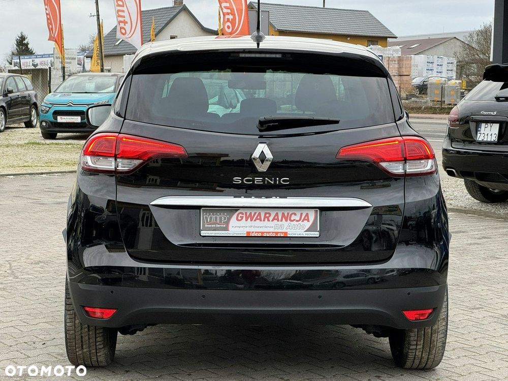 Renault Scenic - 7