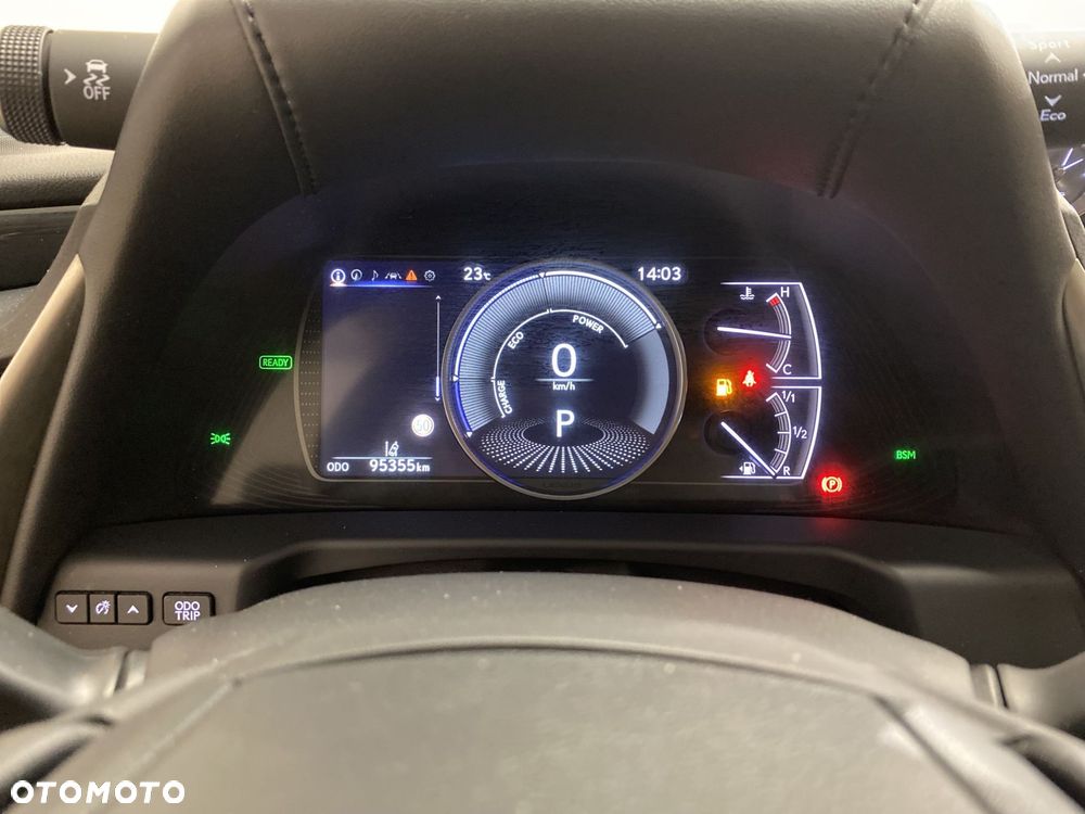 Lexus ES - 18