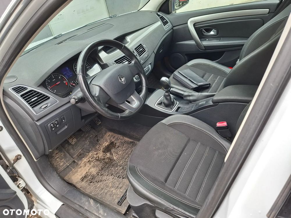 Renault Laguna 1.5 dCi Expression - 5