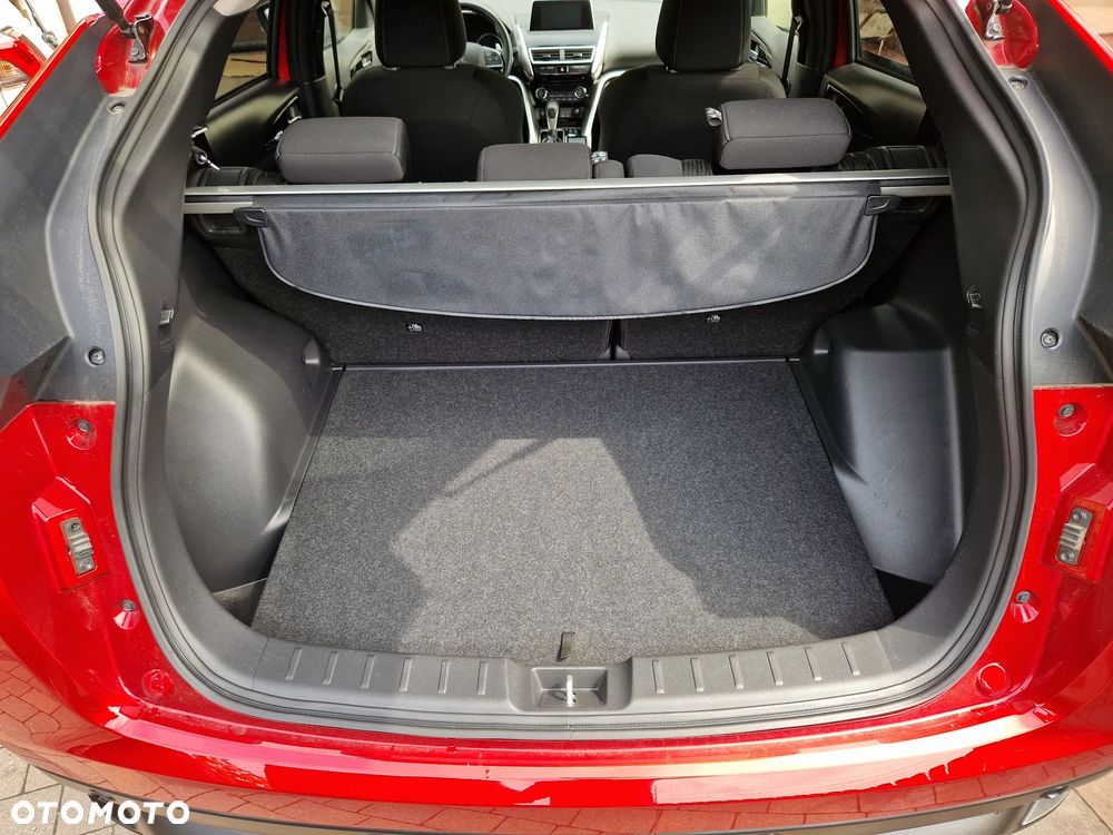 Mitsubishi Eclipse Cross 1.5 T GPF Intense Plus CVT 4WD - 39