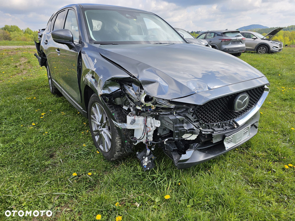 Mazda CX-5 2.0 Skydream 2WD