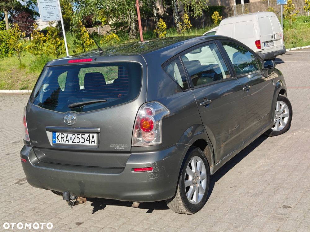 Toyota Corolla 2.0 D-4D Terra - 5