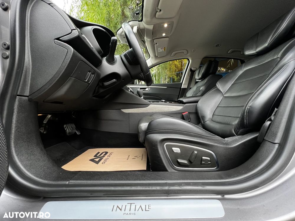 Renault Talisman ENERGY dCi 160 EDC INITIALE PARIS - 18