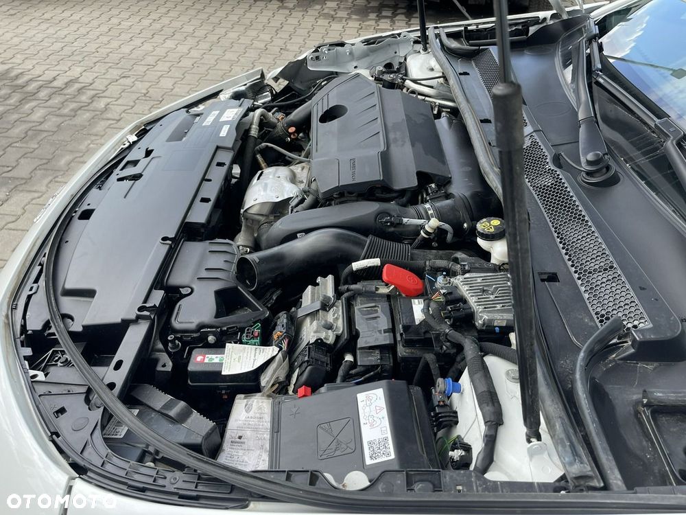Peugeot 508 - 15