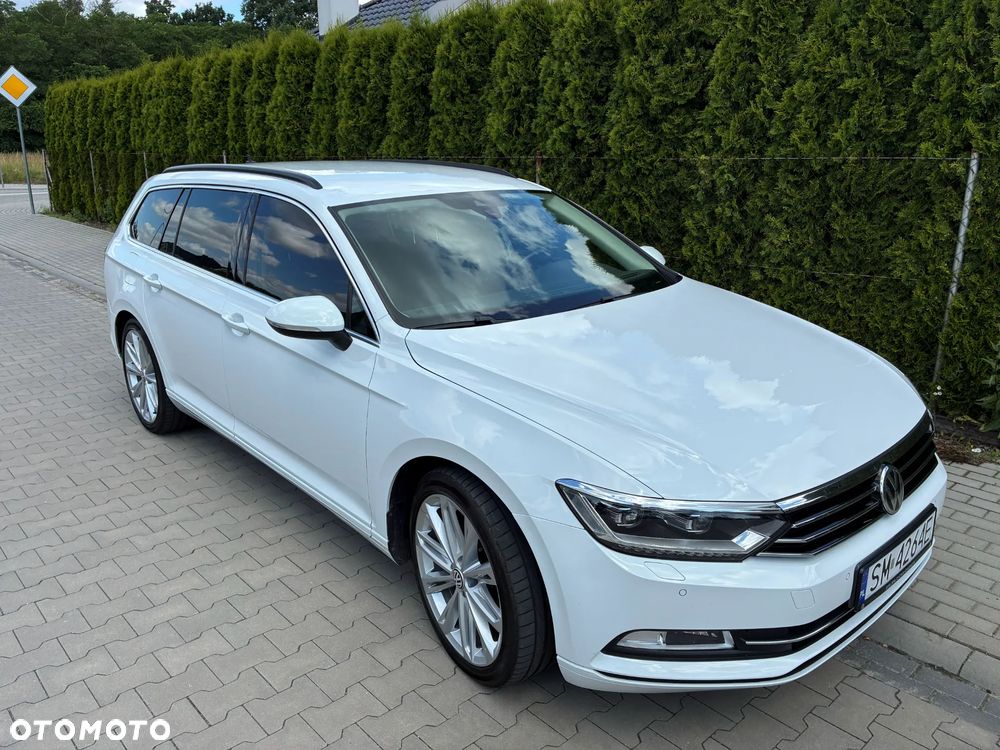 Volkswagen Passat 2.0 TDI BMT Comfortline DSG7 - 12