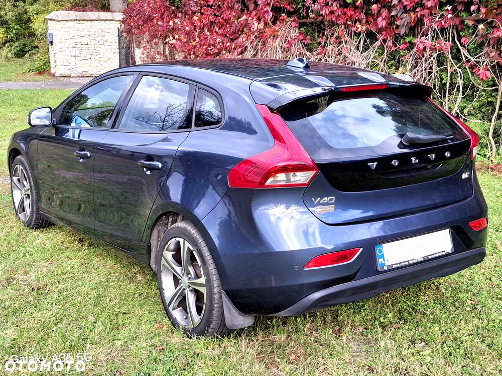 Volvo V40 - 3