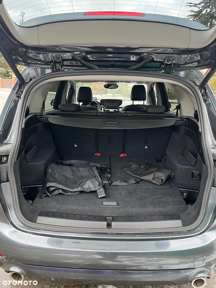 BMW Seria 2 218d xDrive Sport Line - 7