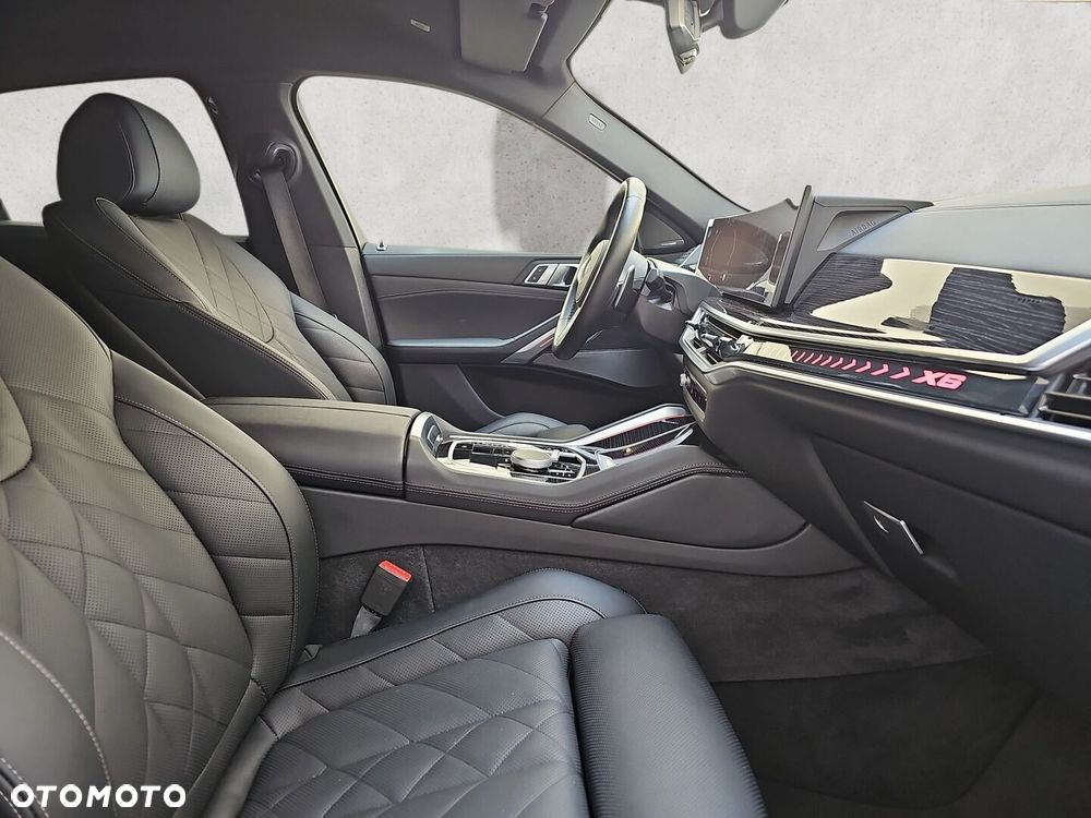 BMW X6 xDrive40i mHEV sport - 27