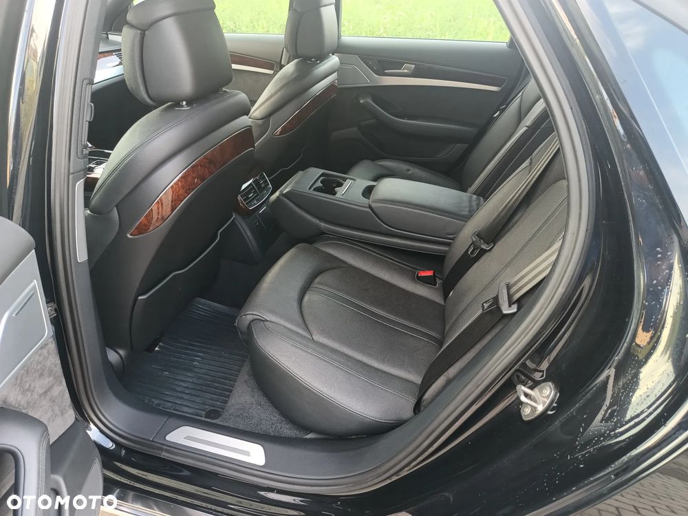 Audi A8 3.0 TFSI Quattro - 18