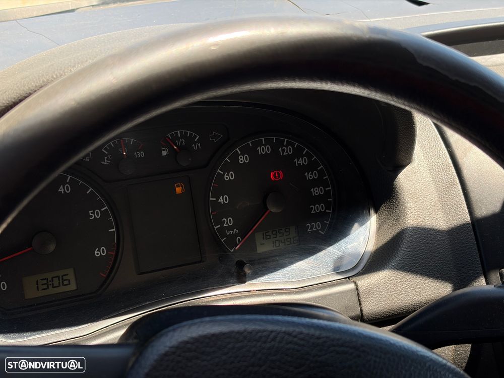 VW Polo 1.2 Basis - 5