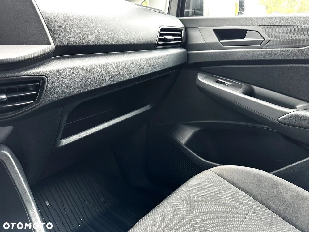 Ford Transit Connect - 24