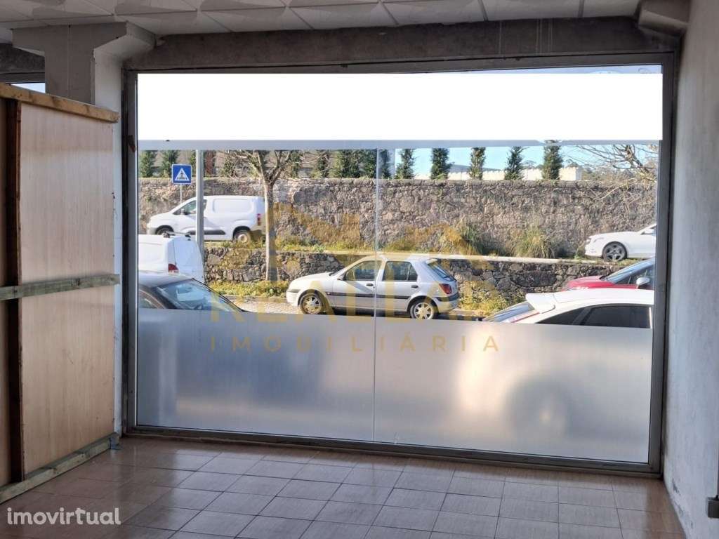 Armazém industrial em Touguinhó - Vila Do conde - Grande imagem: 3/28