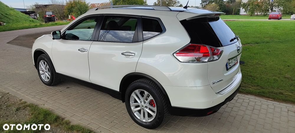Nissan X-Trail - 26