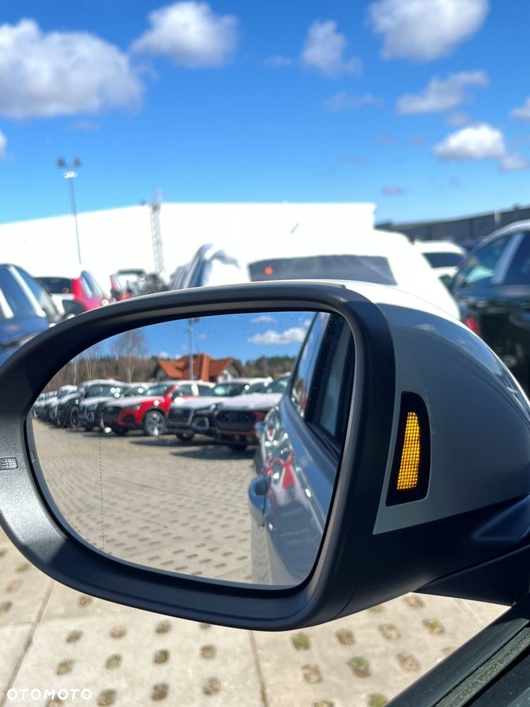 Volkswagen T-Cross - 11