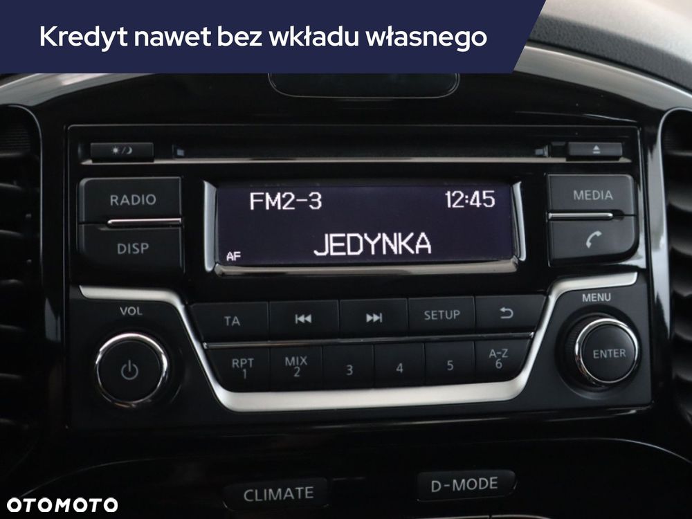 Nissan Juke - 15