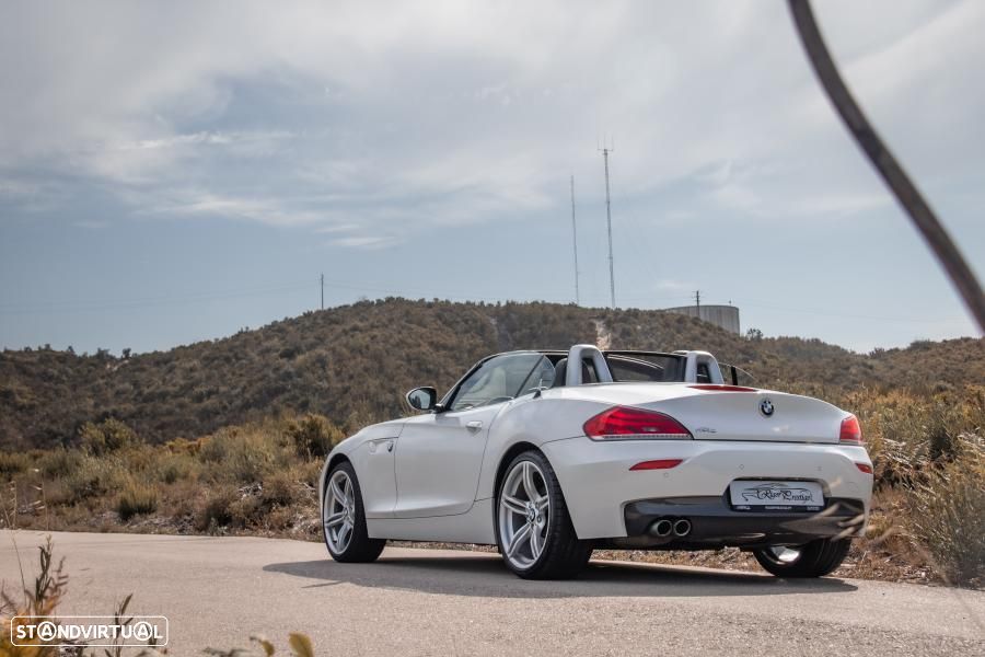 BMW Z4 28 i Pack M - 20