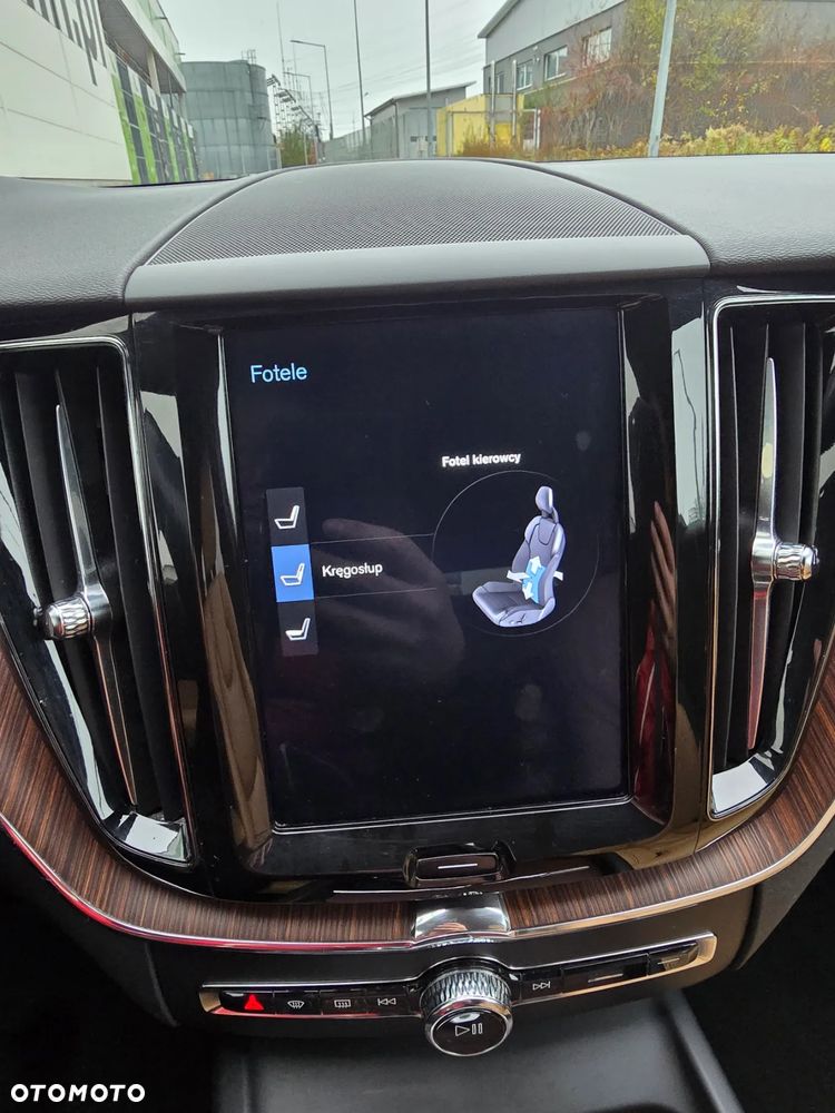 Volvo XC 60 D4 SCR AWD Inscription - 36