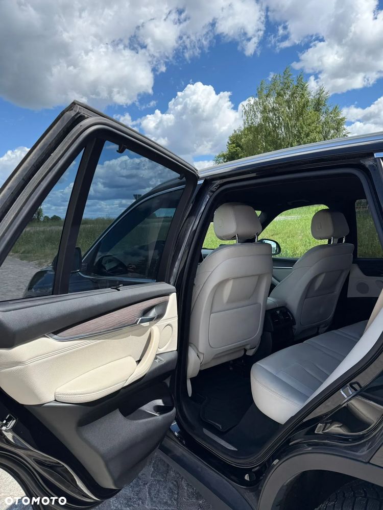 BMW X5 - 18