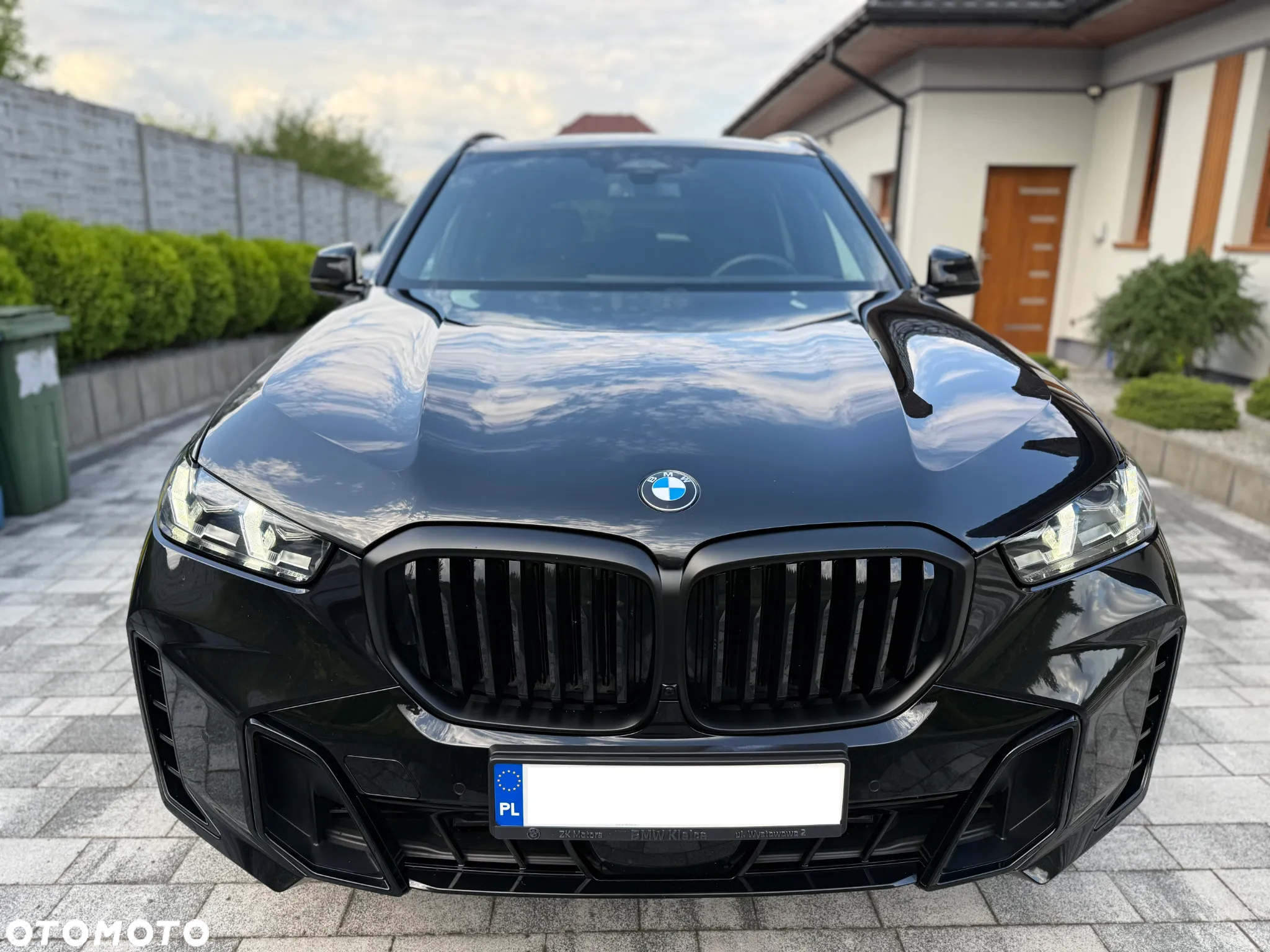 BMW X5 xDrive30d sport - 5