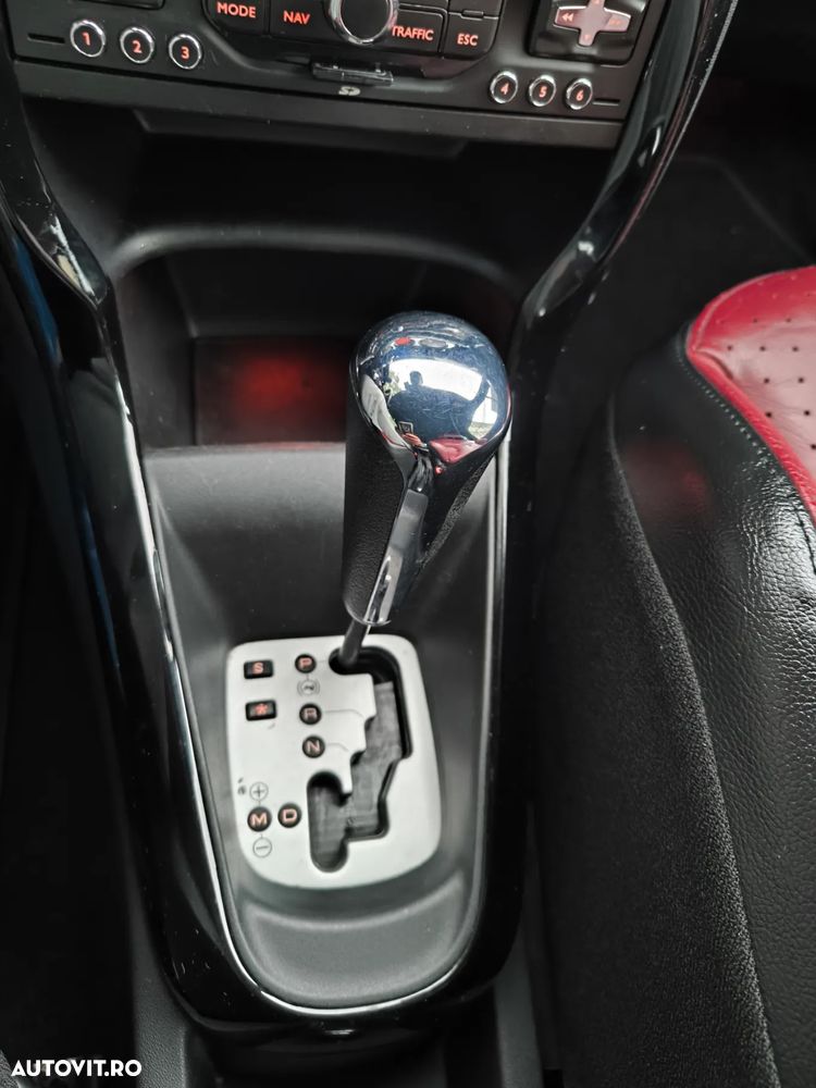 Citroën DS3 VTi 120 Automatik SoChic - 17