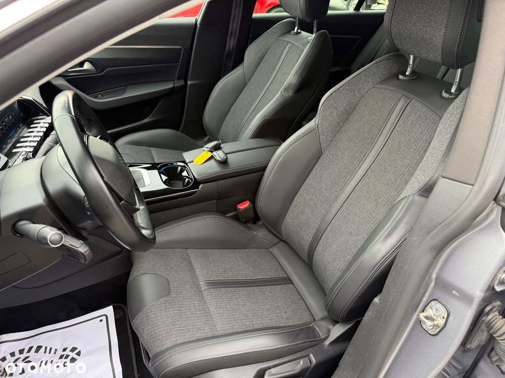 Peugeot 508 1.5 BlueHDi Allure S&S - 17