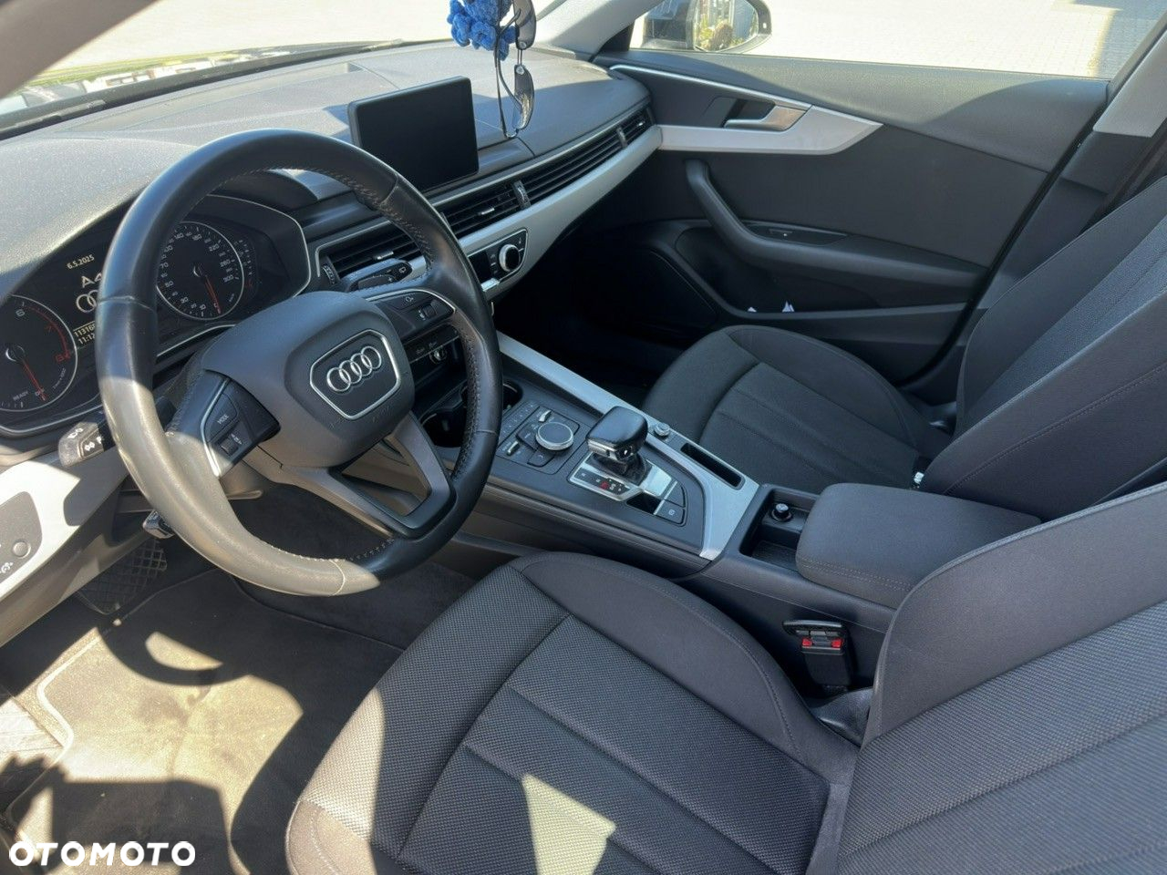 Audi A4 2.0 TDI S tronic - 22