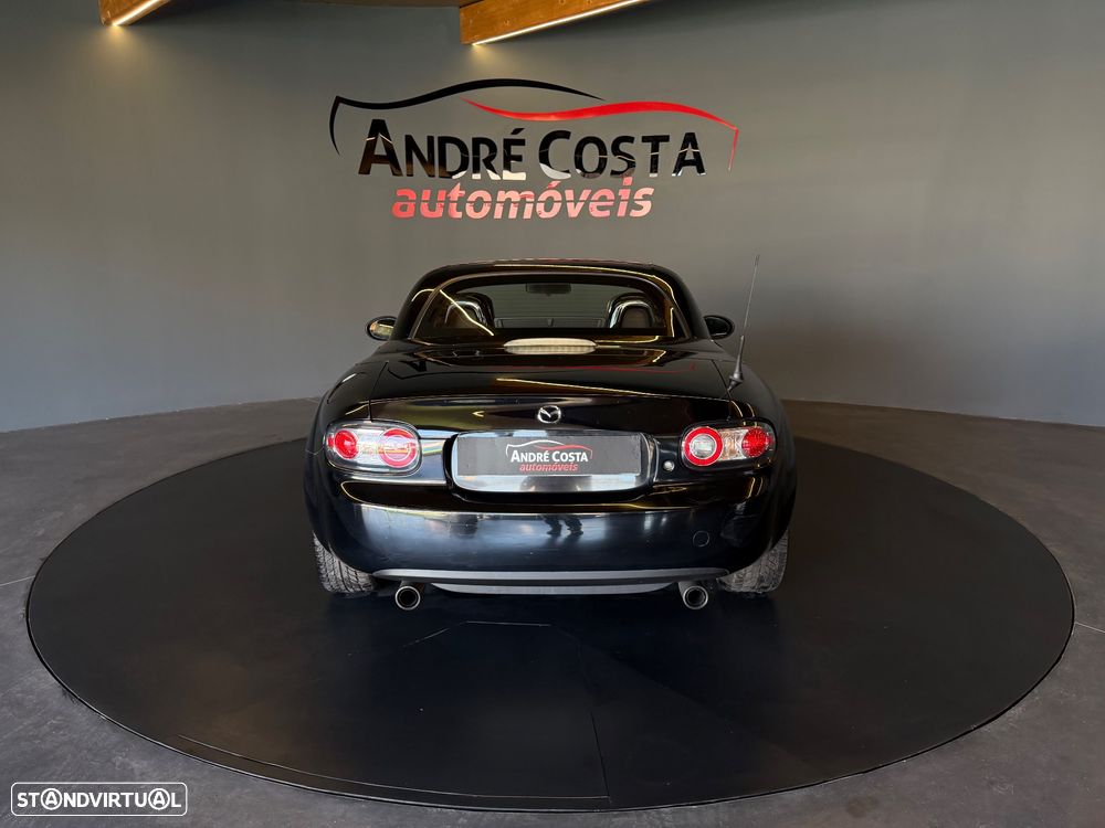 Mazda MX-5 - 4