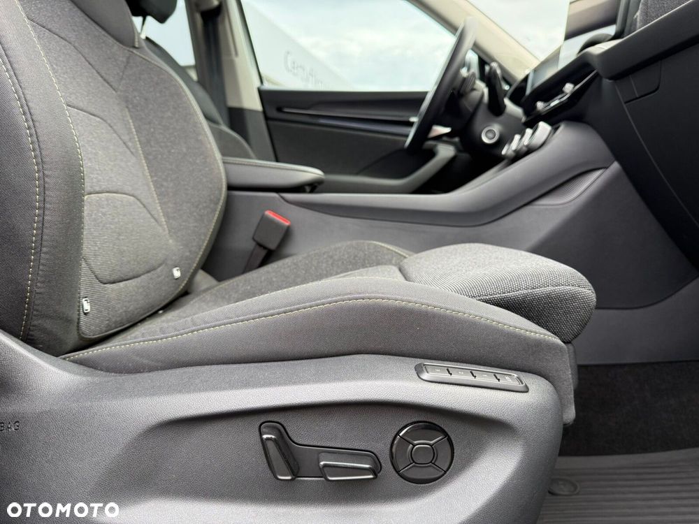 Skoda Kodiaq 2.0 TDI 4x4 Selection DSG - 27