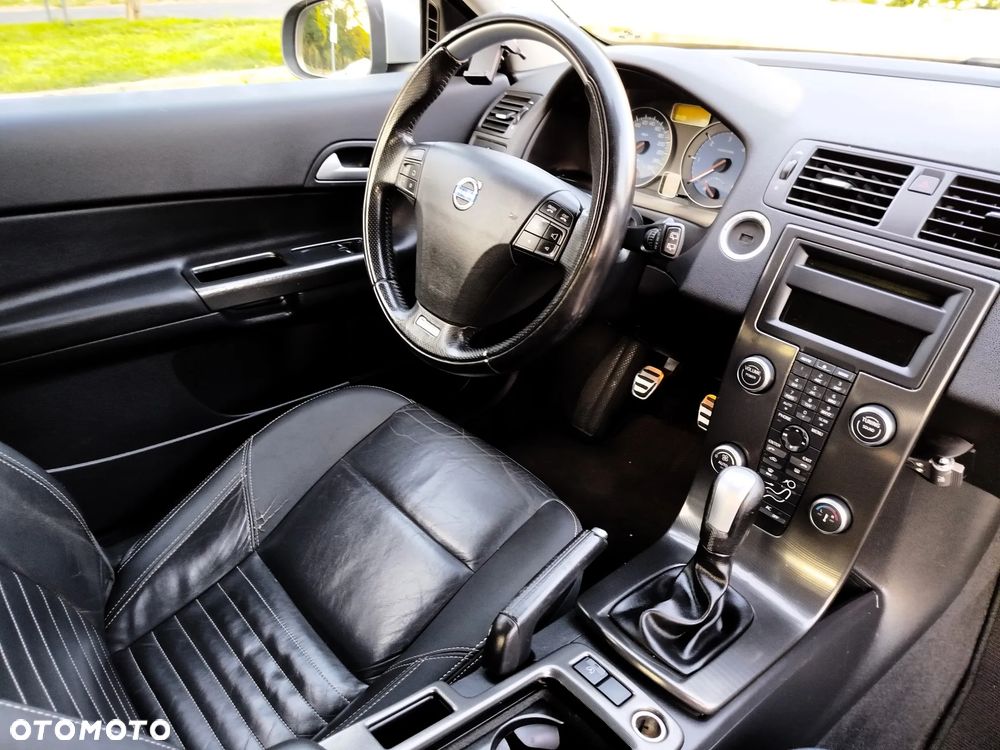 Volvo C30 D2 R-Design Start-Stop - 2