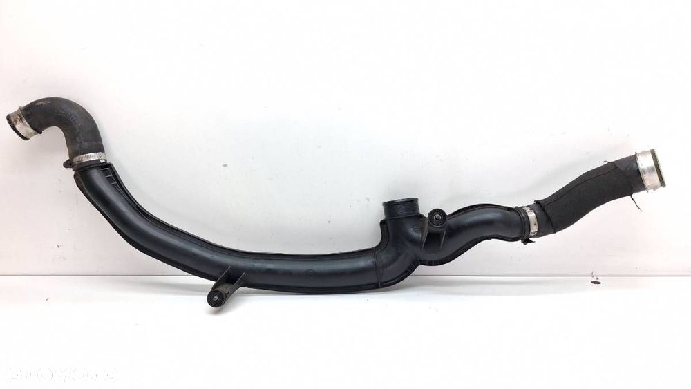 RURA DOLOT POWIETRZA VW TOUAREG II 7P 3.0 TDI 245KM 7P0145792 - 4