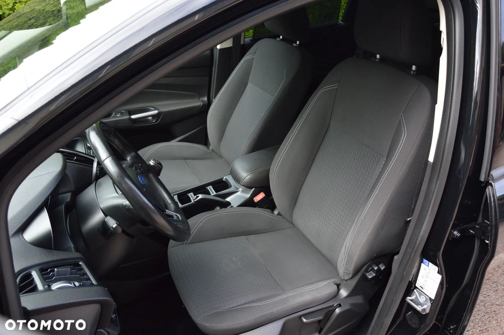 Ford C-MAX - 24