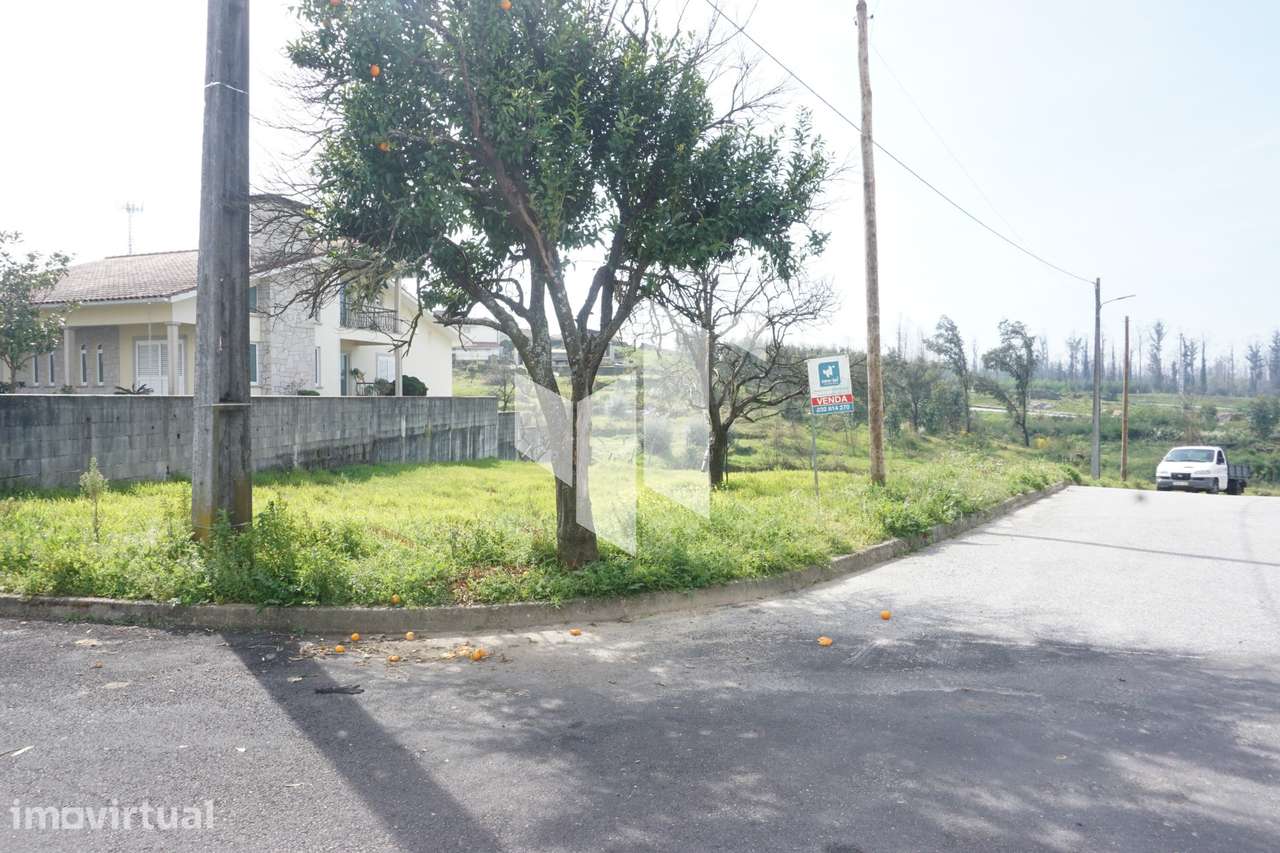 Lote de Terreno  Venda em Tondela e Nandufe,Tondela - Grande imagem: 2/18