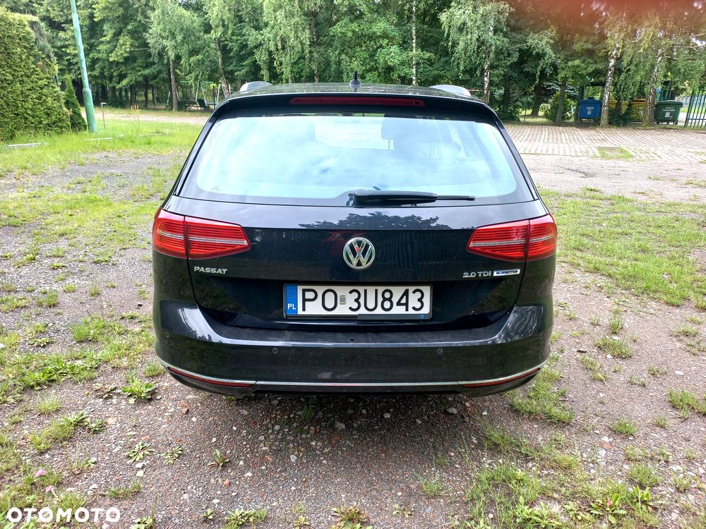 Volkswagen Passat - 6